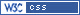 Valid CSS