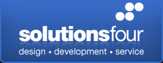 Solutions Four: design - development - service